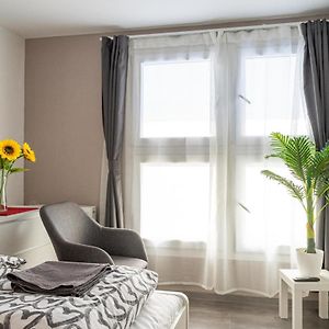Rákóczi 4 Bedroom Centre Apartment